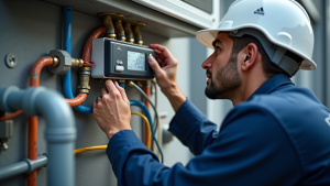 Código EA en Aire Acondicionado Mitsubishi Electric: ¿Demasiadas unidades interiores? Solución oficial explicada.
