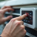 ¿Qué significa el código Error 2 en tu aire acondicionado HISENSE? Guía oficial de solución