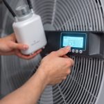 Error E59 en Mitsubishi Heavy Industries: causas y solución segura
