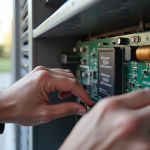 Error F7 en Aire Acondicionado Mitsubishi Electric: Guía de Solución