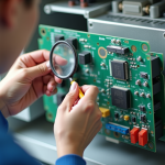 Error J6 en Aire Acondicionado Daikin: ¿Qué significa y cómo solucionarlo de forma segura?
