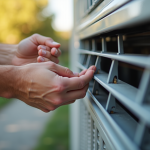 Error J8 en Aire Acondicionado DAIKIN: Guía de Diagnóstico y Solución Segura