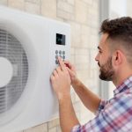 Error U4 en Mitsubishi Electric: significado y solución segura