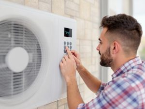 Error U4 Mitsubishi Electric: causas y diagnóstico seguro