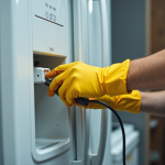 ¿Qué significa el código de error 2 en Whirlpool? Guía oficial y soluciones seguras