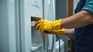 ¿Qué significa el código de error 2 en Whirlpool? Guía oficial y soluciones seguras