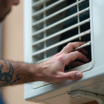 ¿Qué significa el código Error A6 en tu aire acondicionado Daikin? Guía oficial y segura