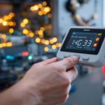 ¿Qué significa el código H3 en tu aire acondicionado Daikin? Guía oficial
