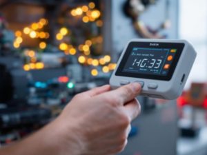 Código H3 en Daikin: avería presostato de alta, solución y prevención